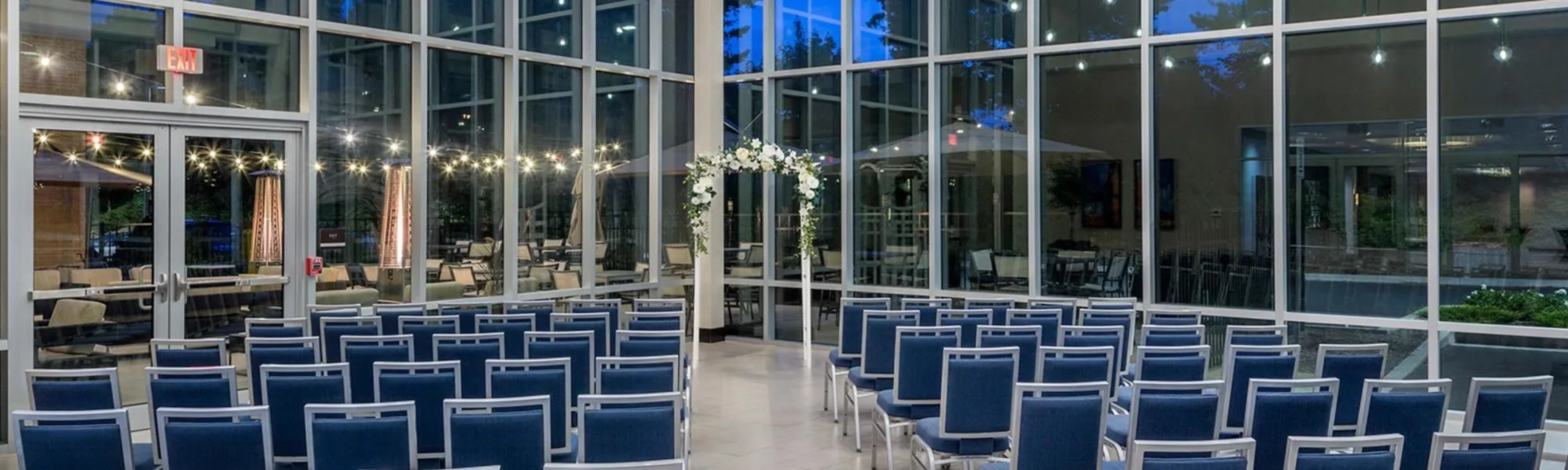 DoubleTree by Hilton Hotel Bristol, Connecticut