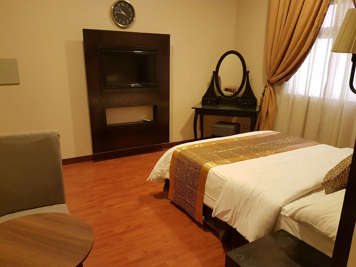 Travellerinn hotel apartment ( Family Only )