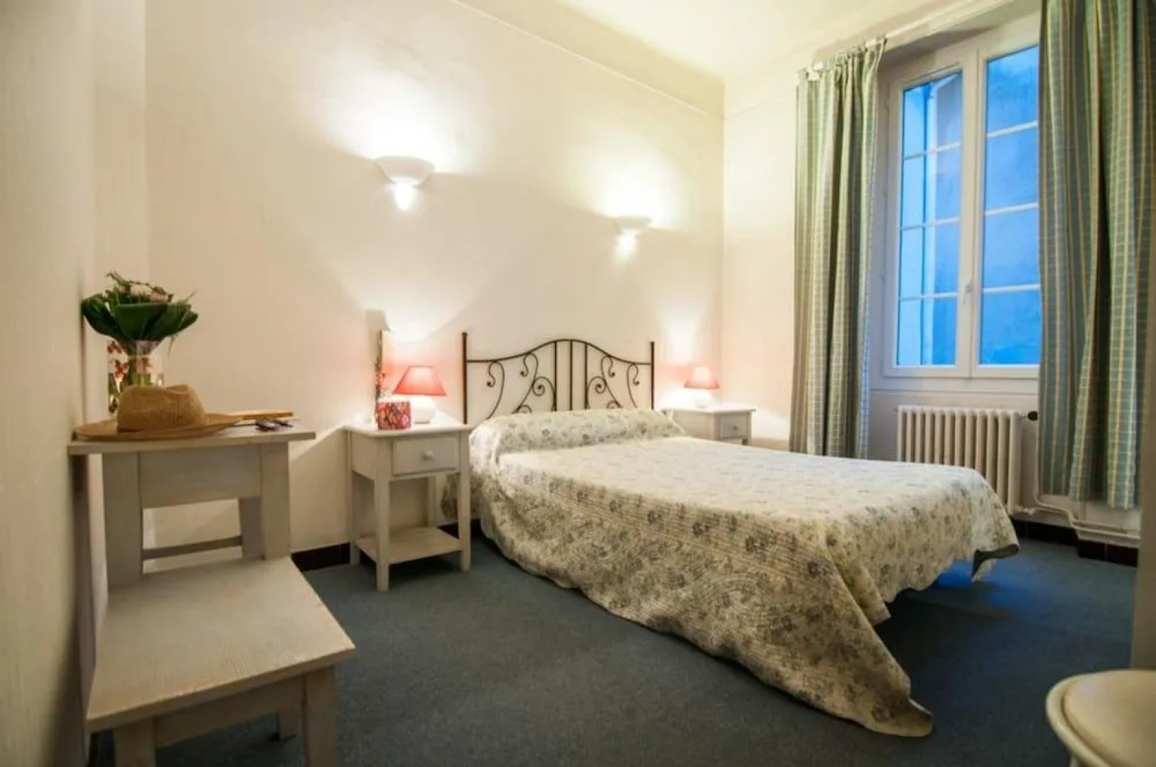 Hôtel Restaurant le Central