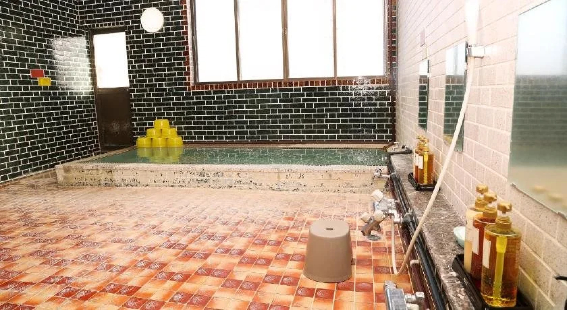 Hotel Belle Cour inomata