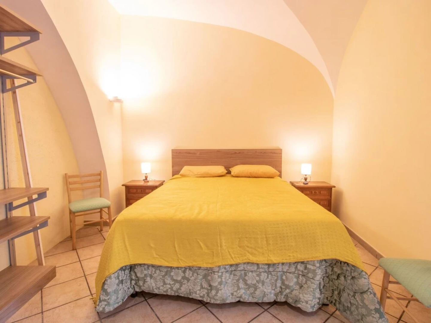 Kiwi e Luva Fabrica di Roma