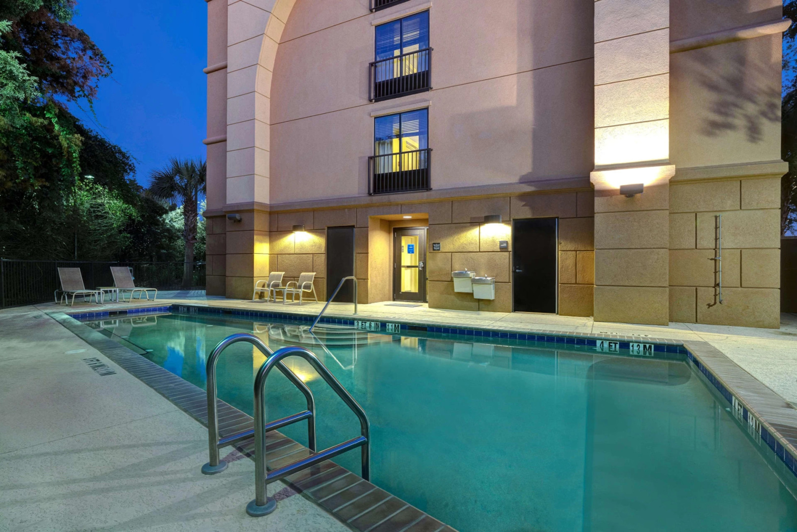 Hampton Inn & Suites Pensacola/Gulf Breeze