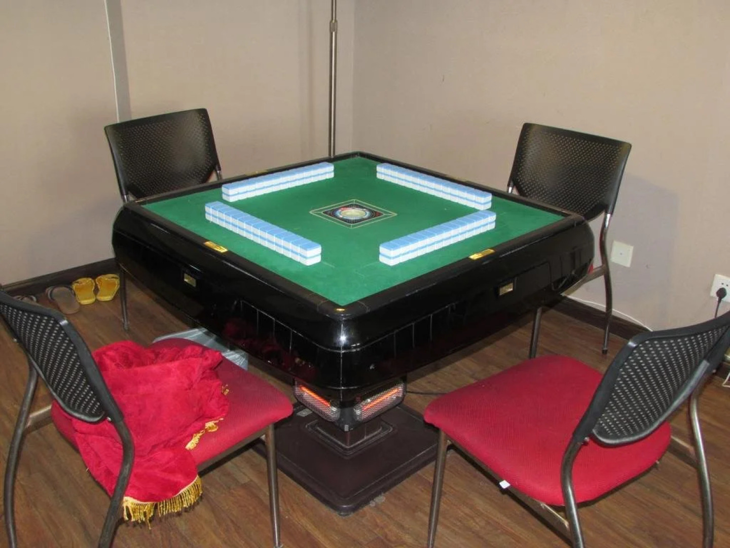 Kunming Zhuo Mei Ya Hotel