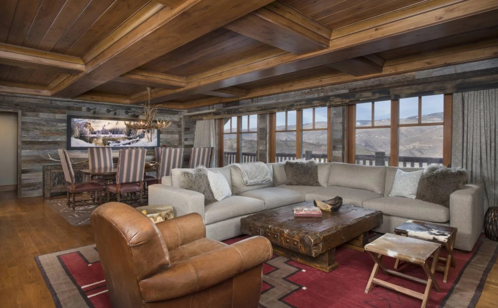 The Ritz-Carlton, Bachelor Gulch