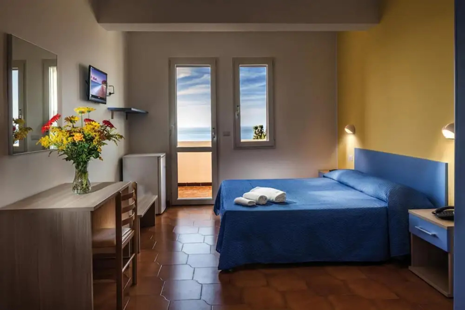 Villaggio Baia Calavà Hotel e Residence