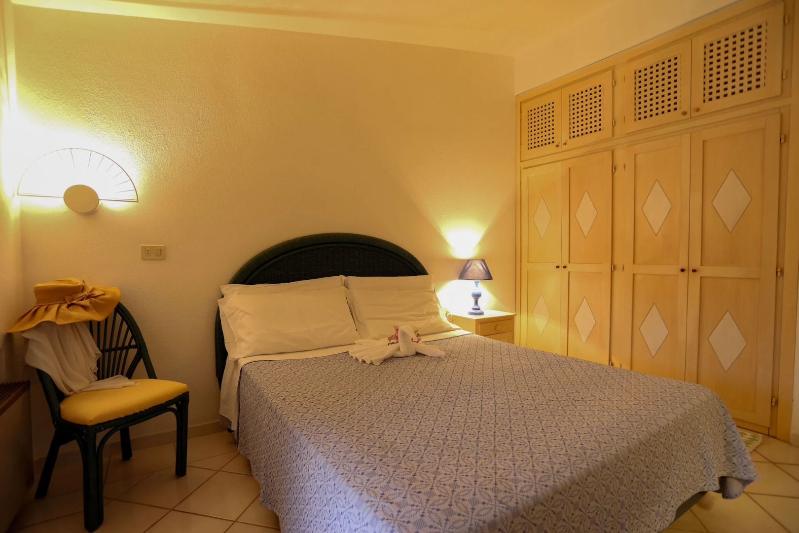 Swadeshi Sporting Hotel Tanca Manna