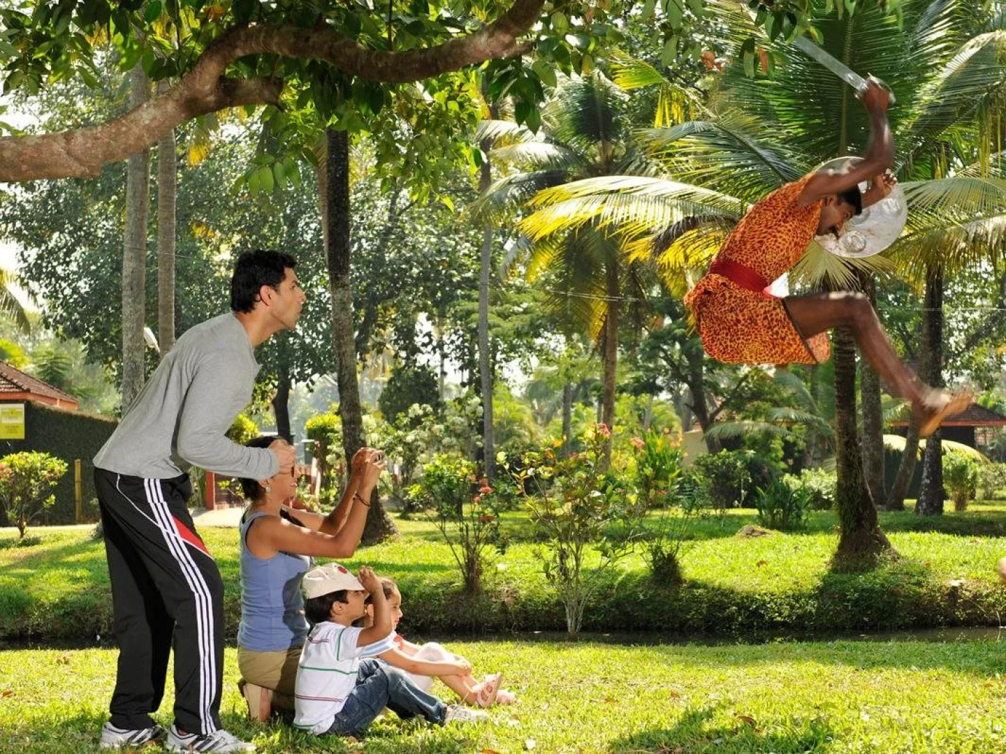 Club Mahindra Kumarakom