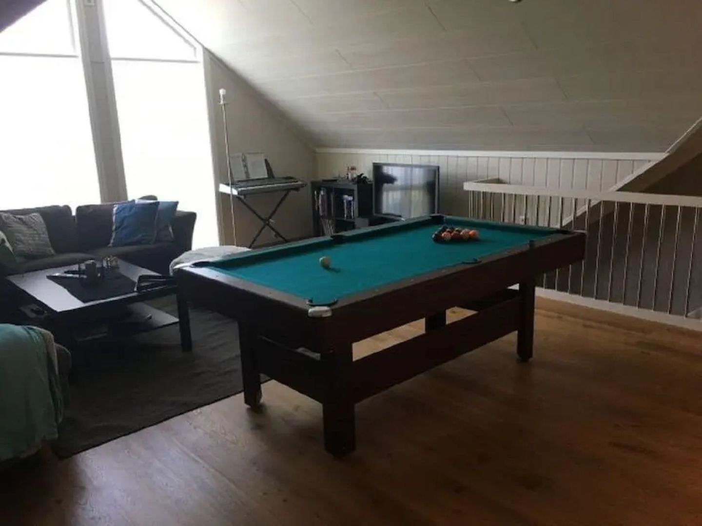 Solferie Holiday Home - Korsvikkilen