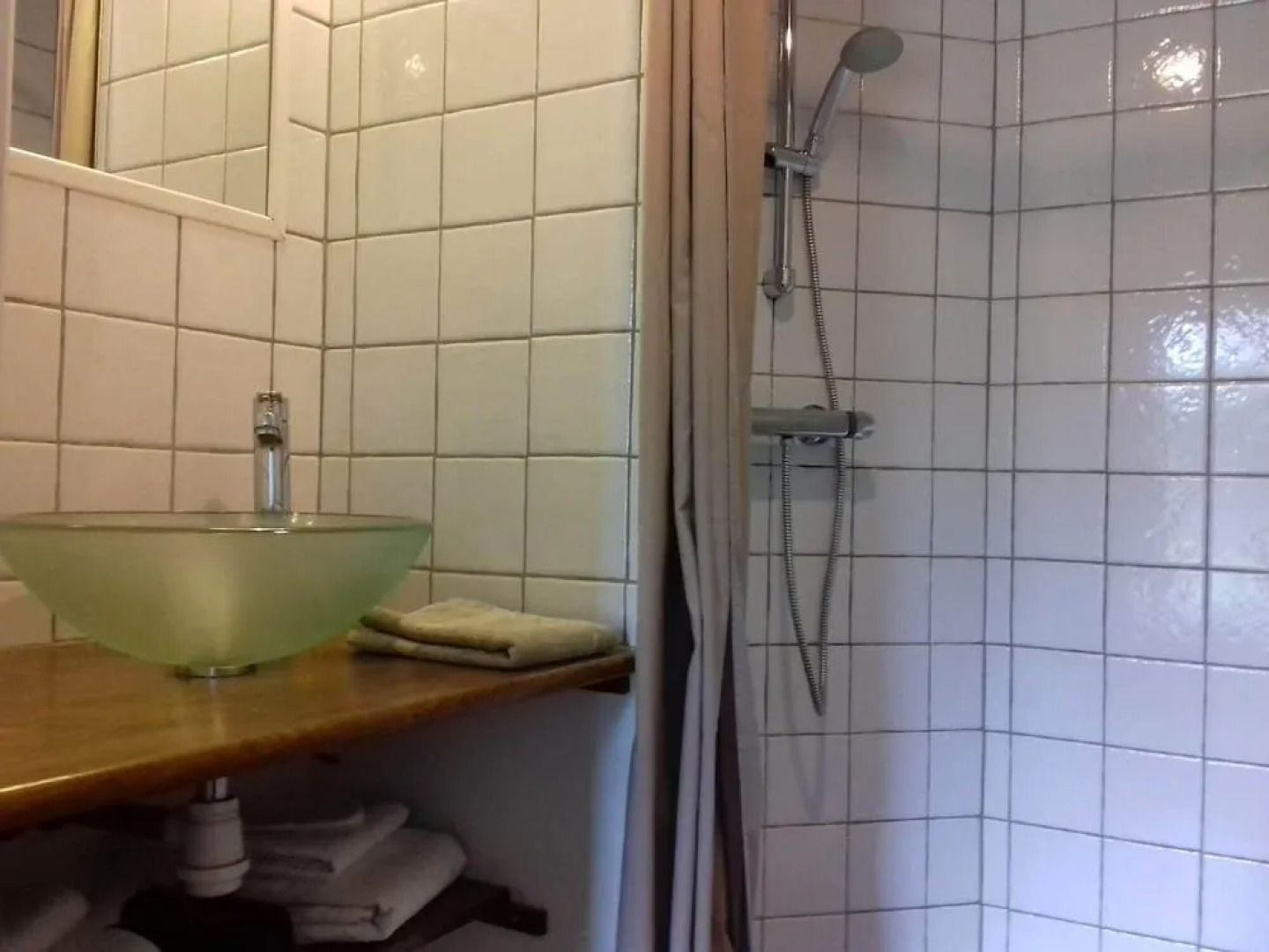 Chambres dhôtes Le Château Rouge