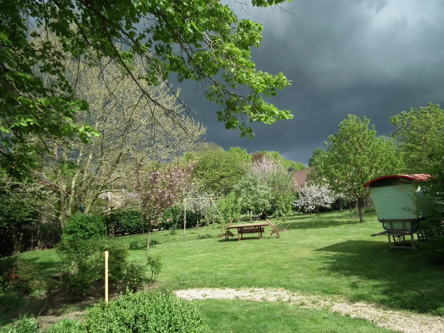 B&B Au Pain Quotidien