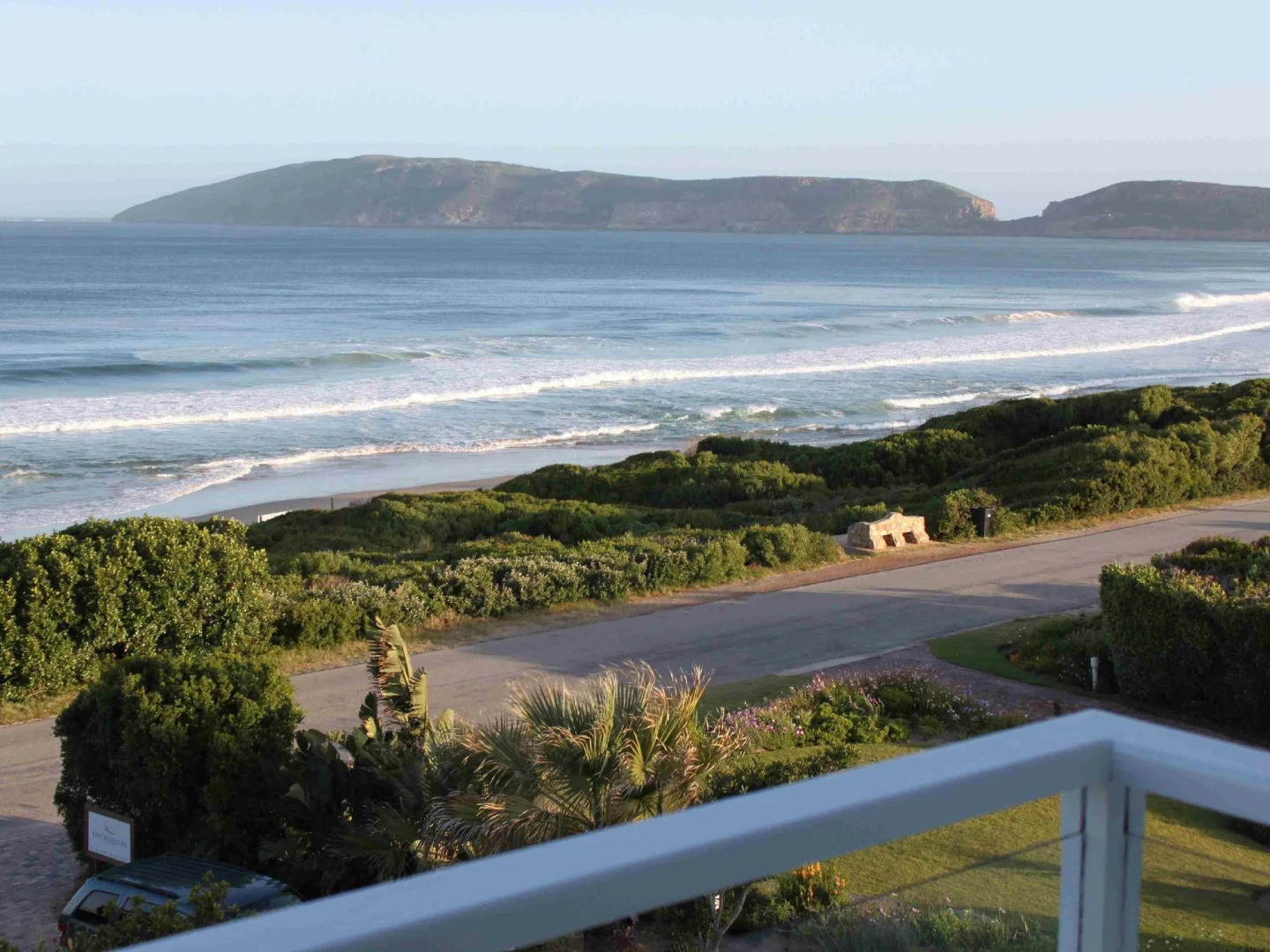 Robberg Beach Lodge - Lion Roars Hotels & Lodges