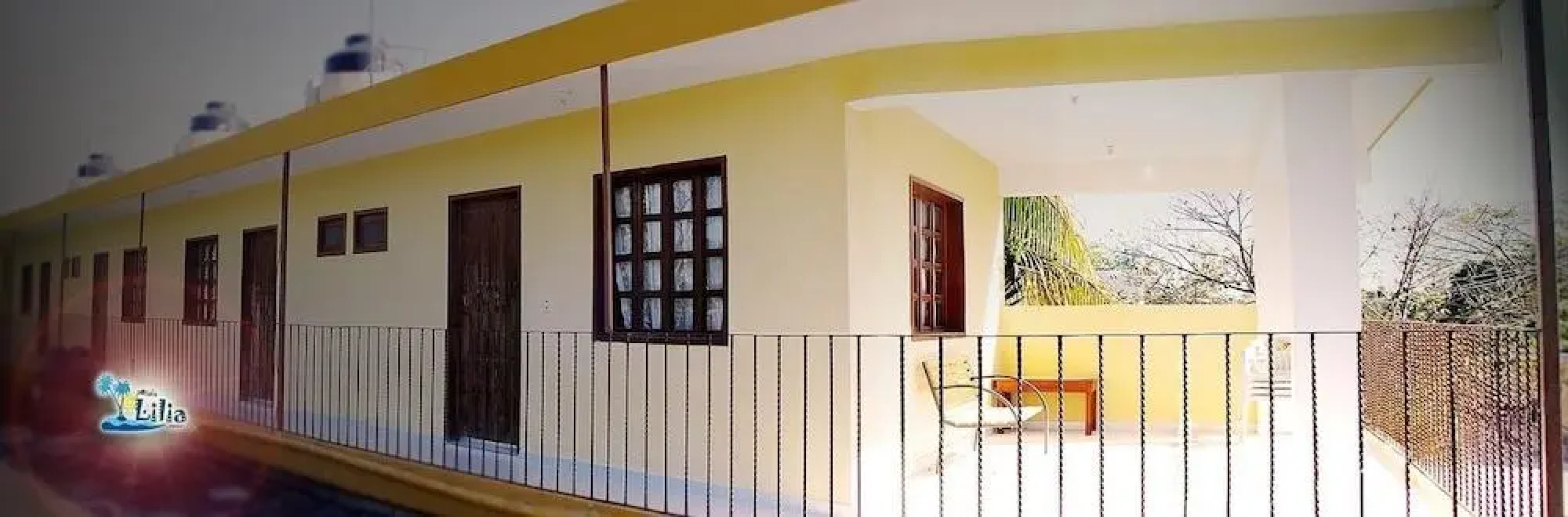 Posada Lilia