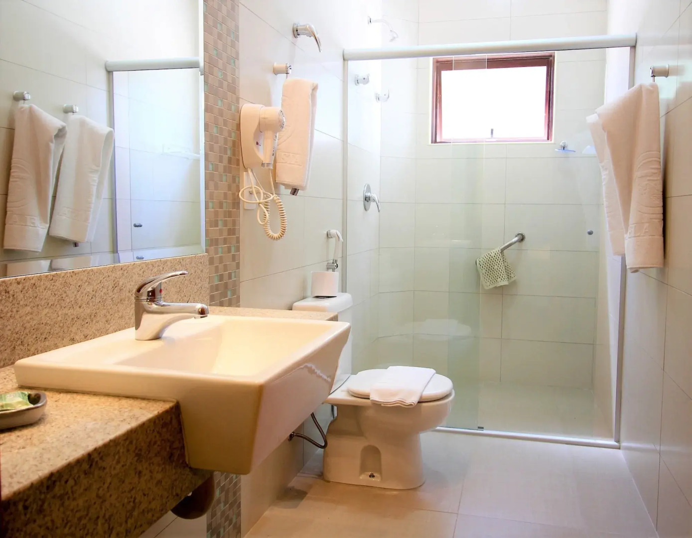 Hotel Recanto Bela Vista