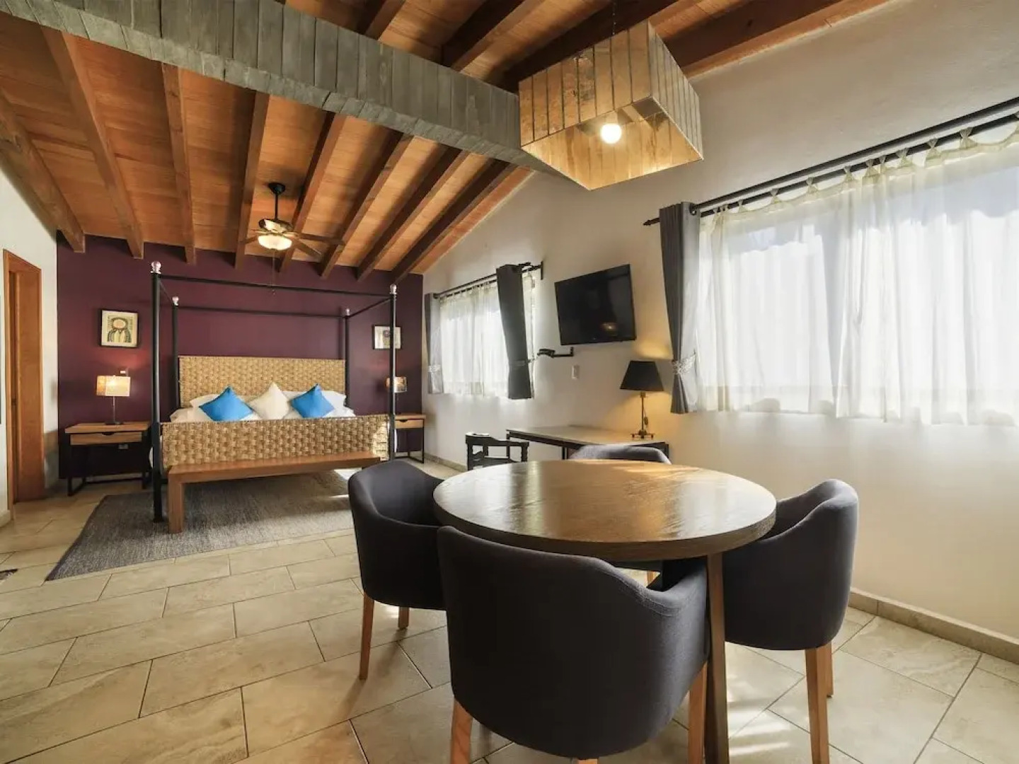 Paraje Real Malinalco