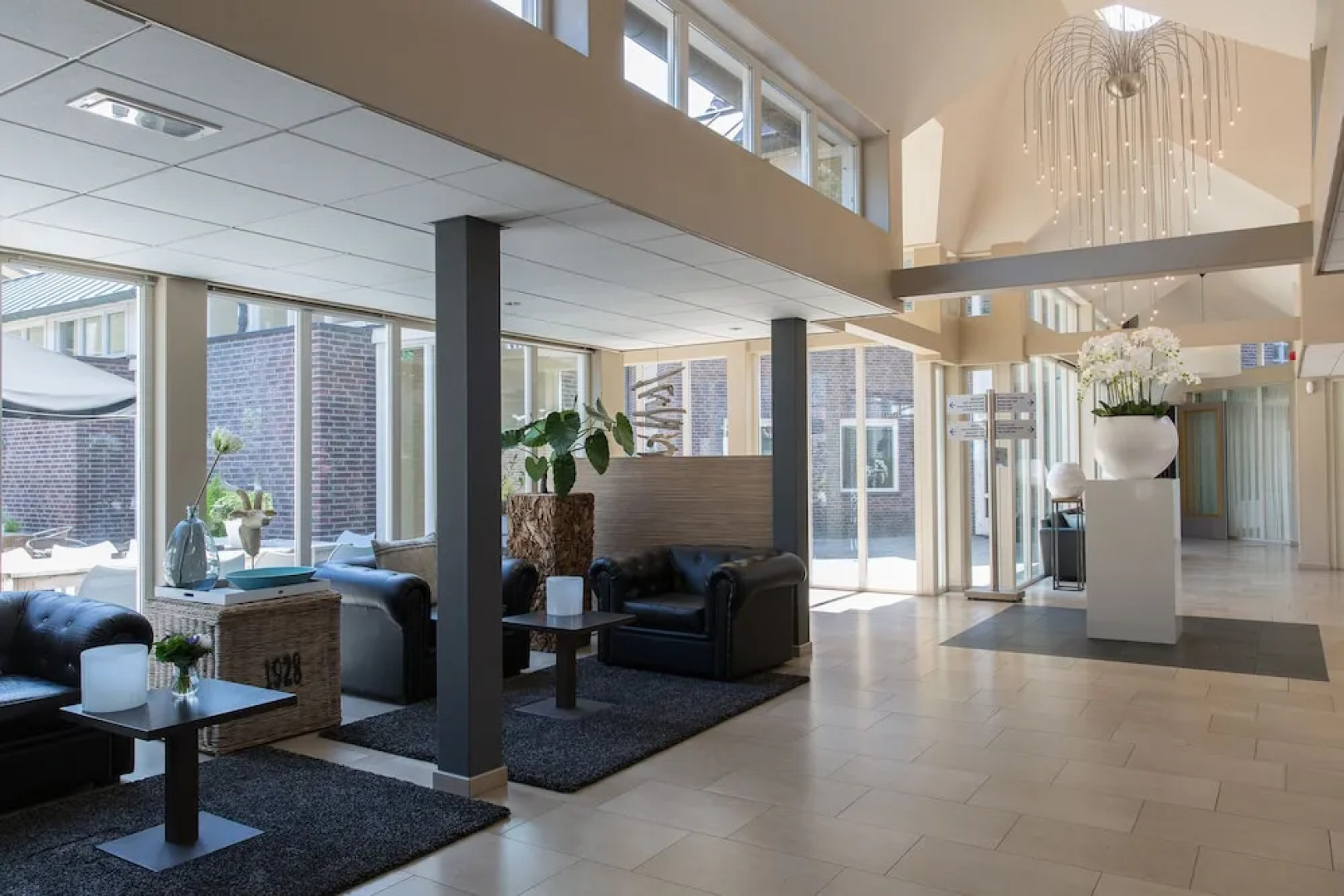 Hotel De Werelt Garderen