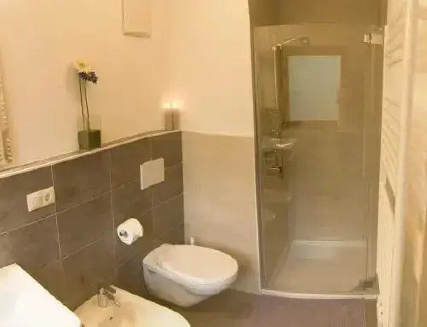 Garni Appartement Alpenresidence