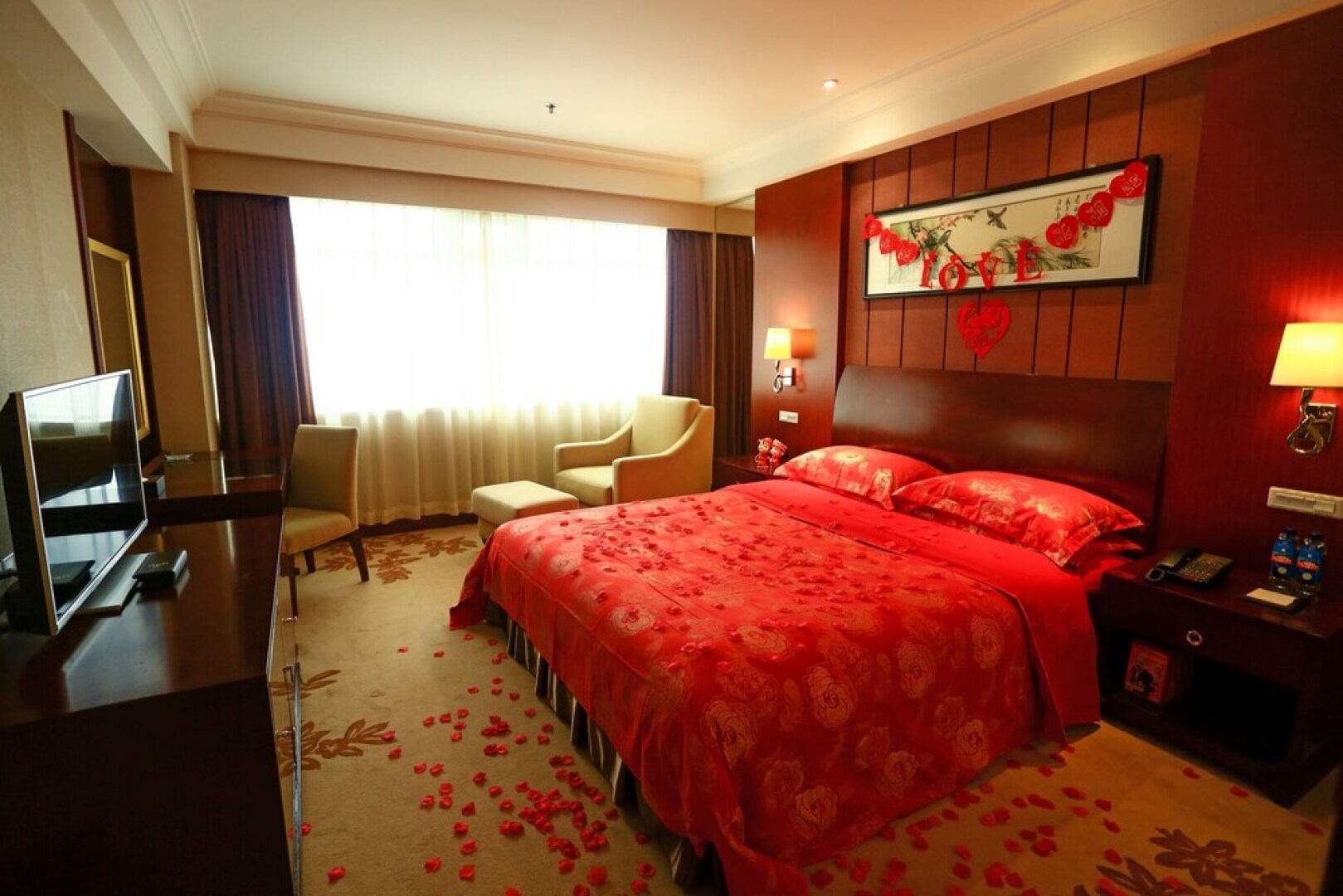 Hengfu Starworld Hotel