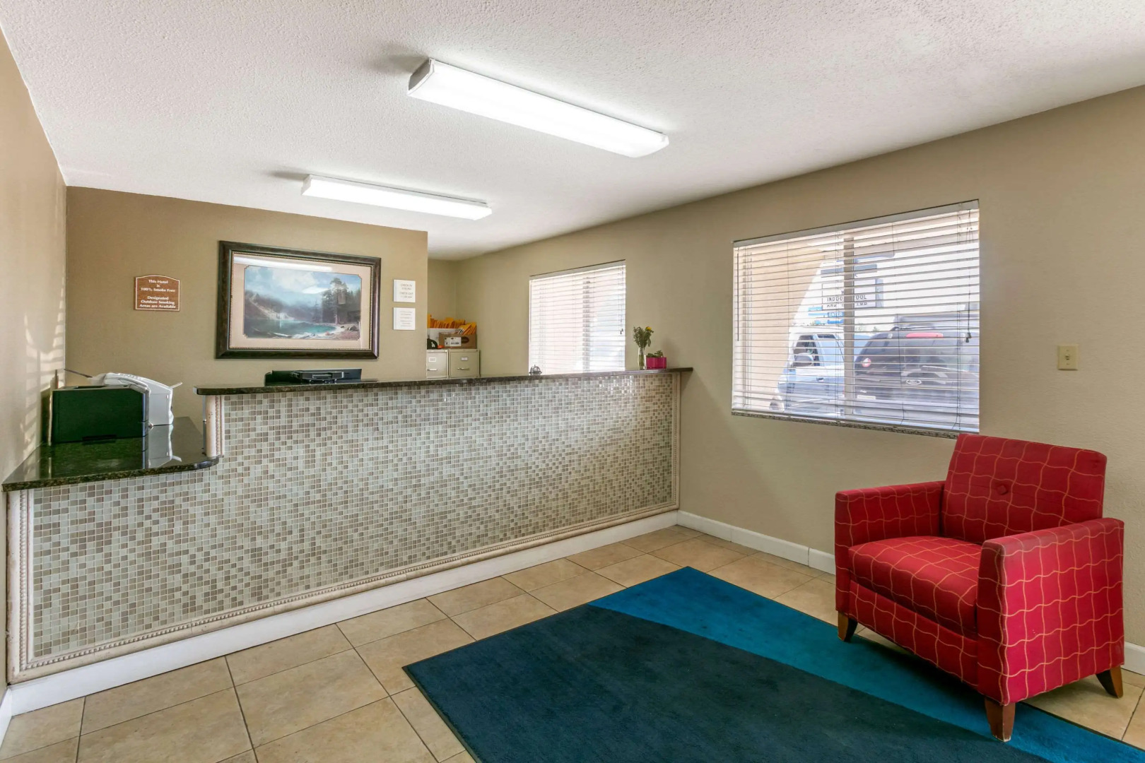 Rodeway Inn Rapid City North