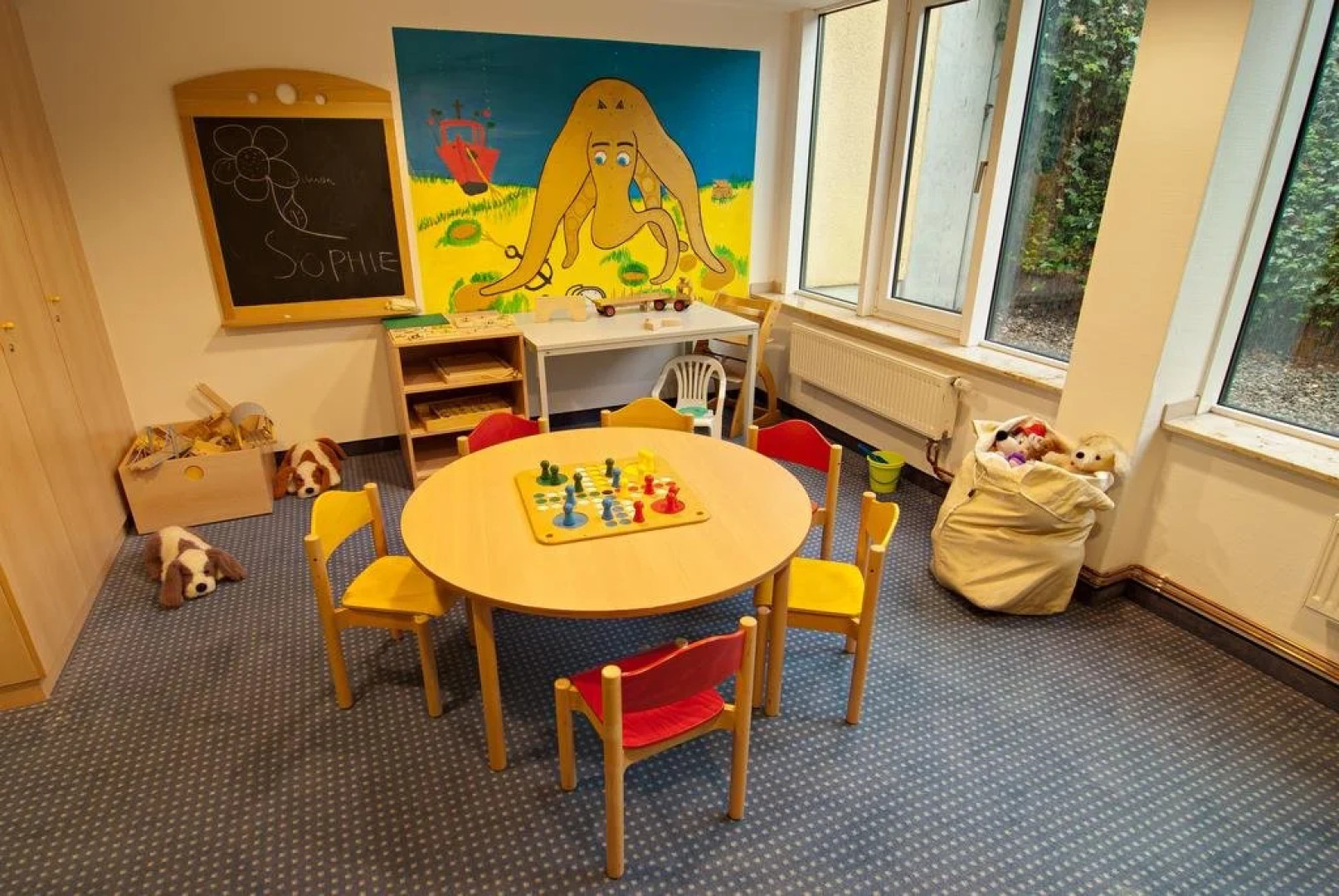 Strandhotel Seestern