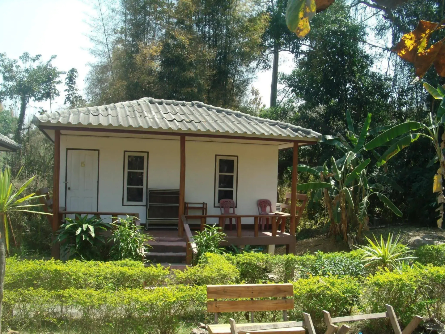 Poon Resort