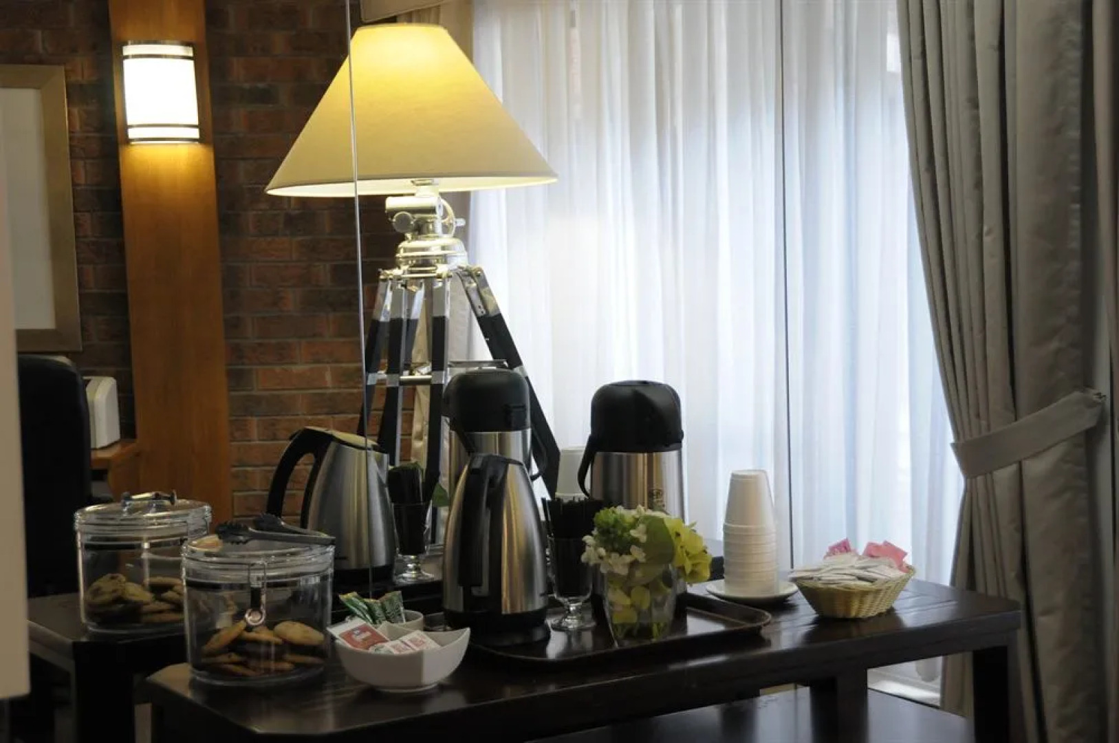 Admiral Inn Burlington