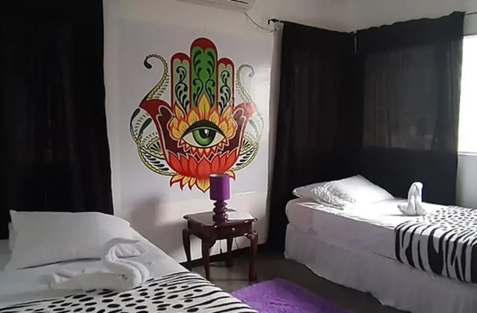 Dharma Casa Holistica