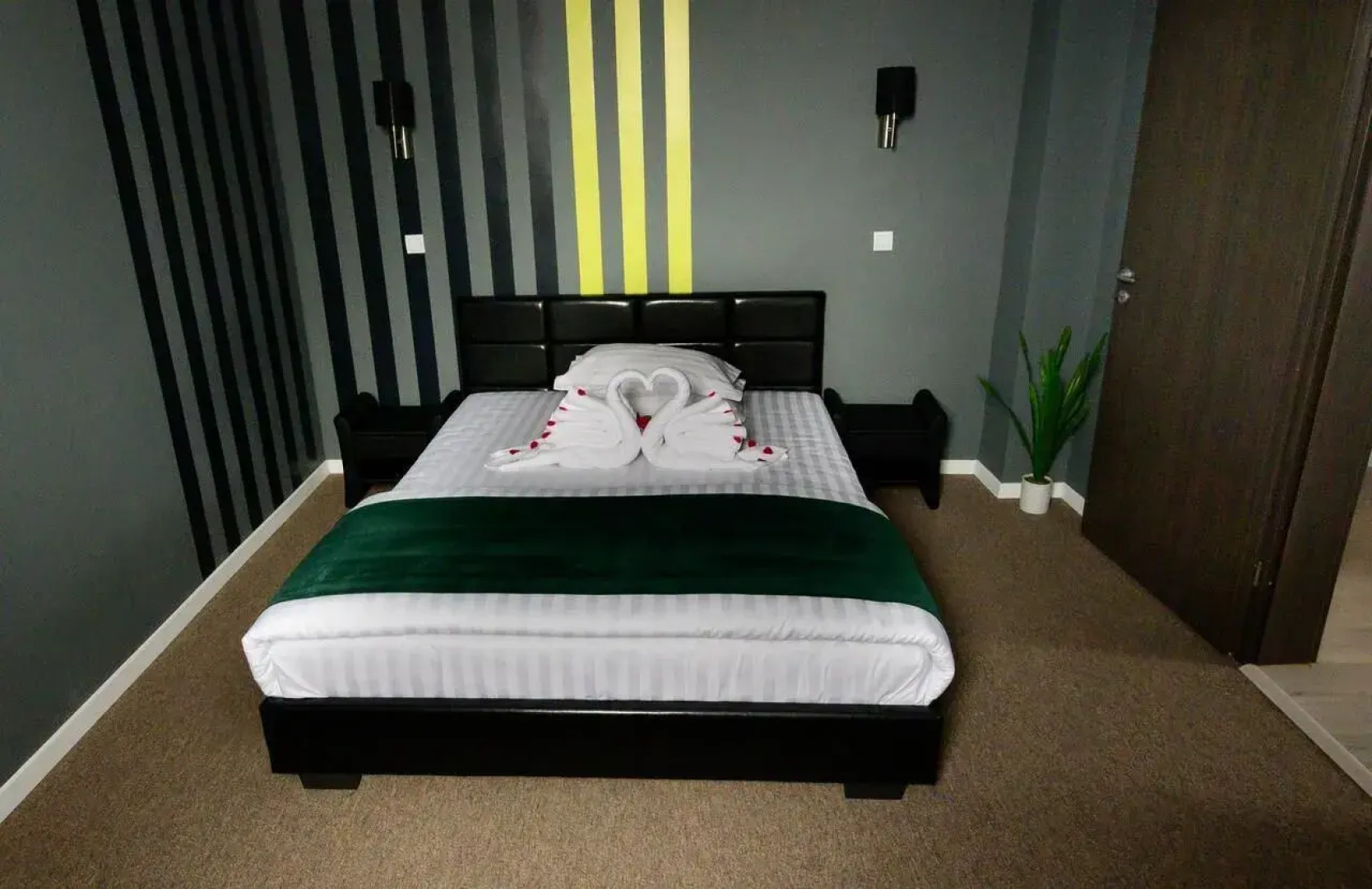 Resita Residence