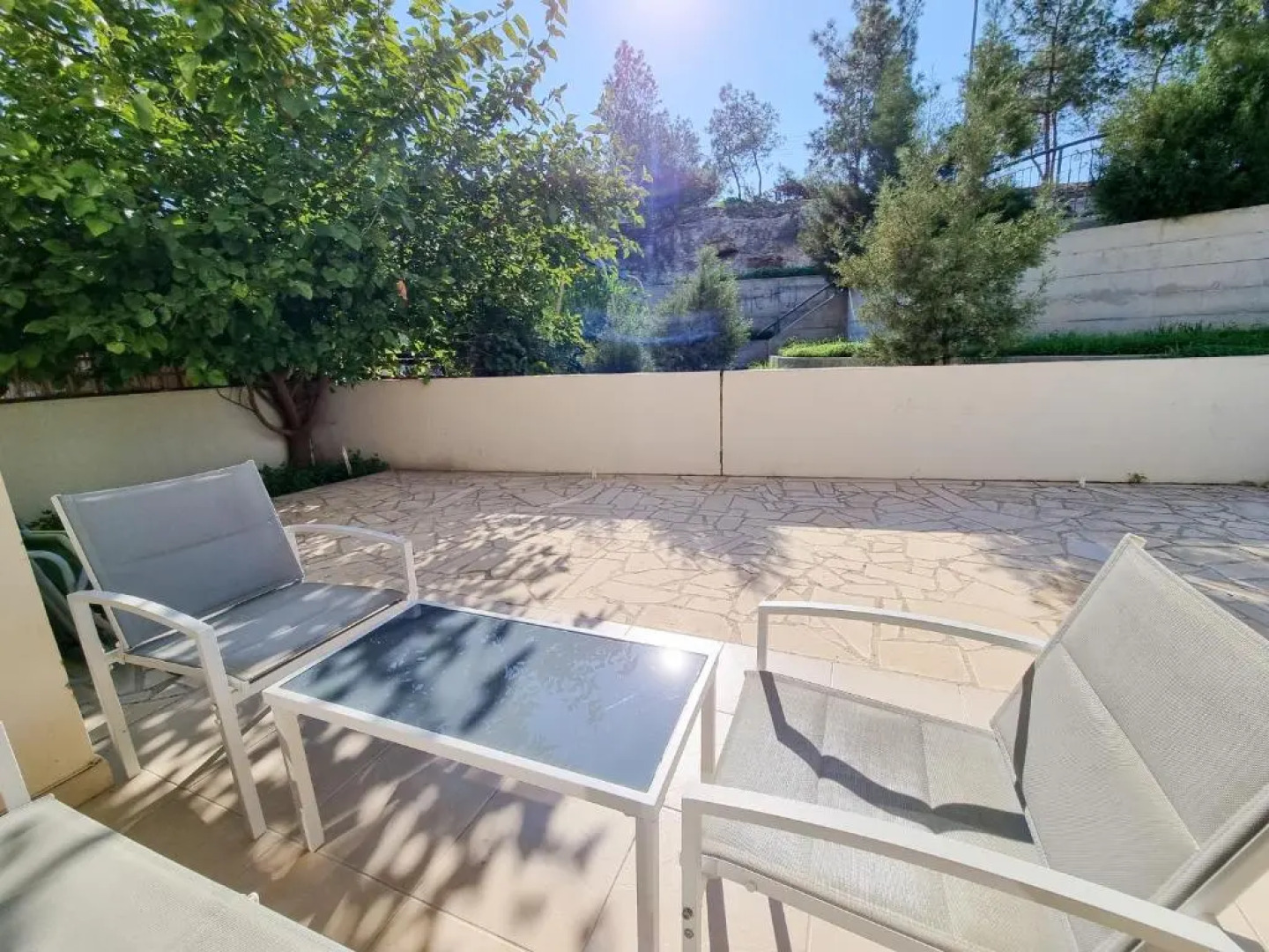 The Seahorse Apartment