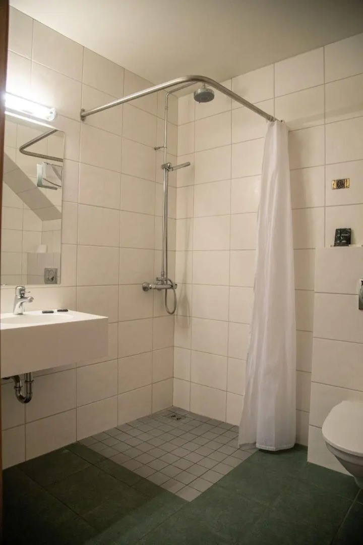 Отель Smyrlabjorg