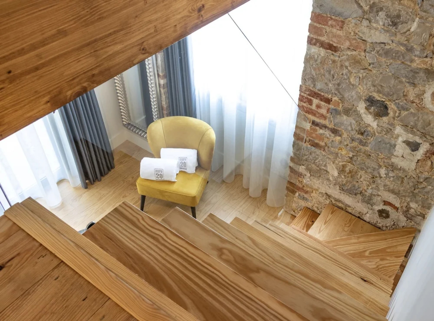 Porta 20 Boutique Guesthouse