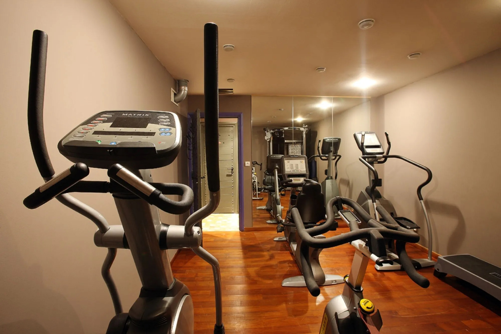 Alpes Hôtel du Pralong