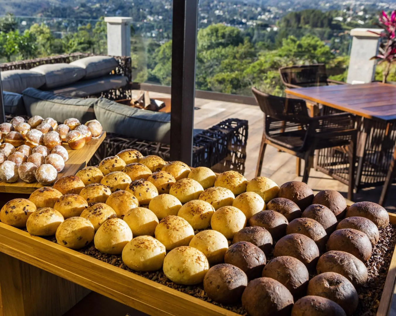 Bendito Cacao Resort & Spa