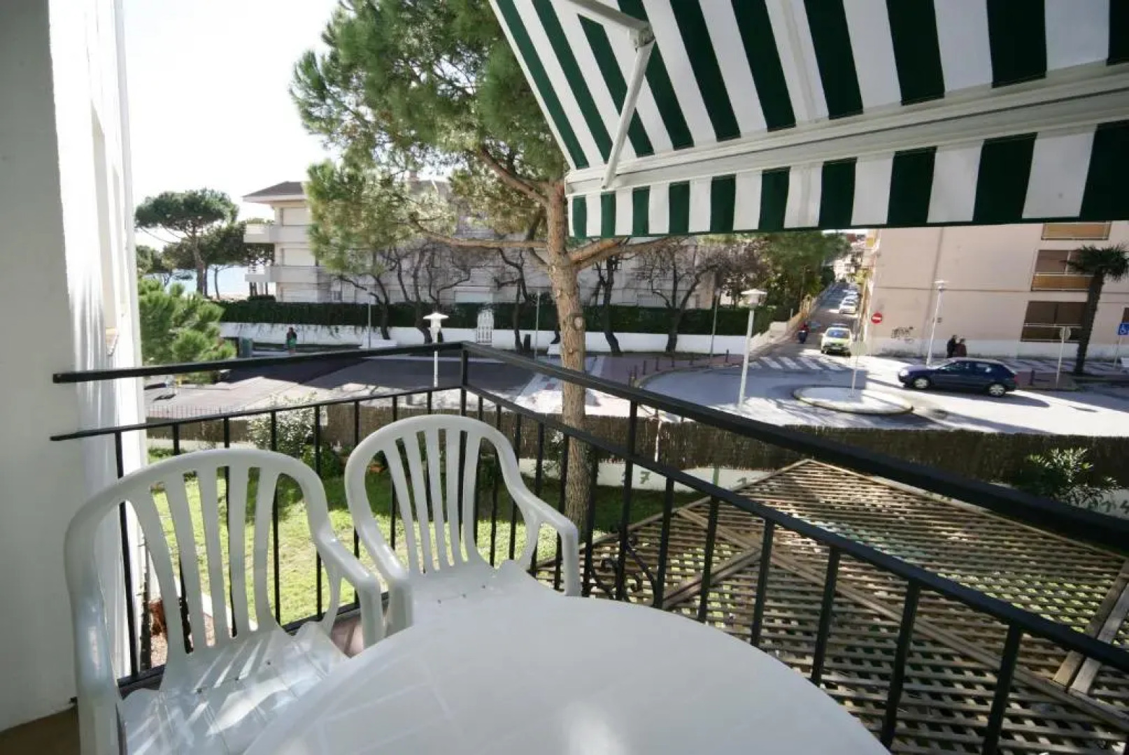 Apartaments Les Roques