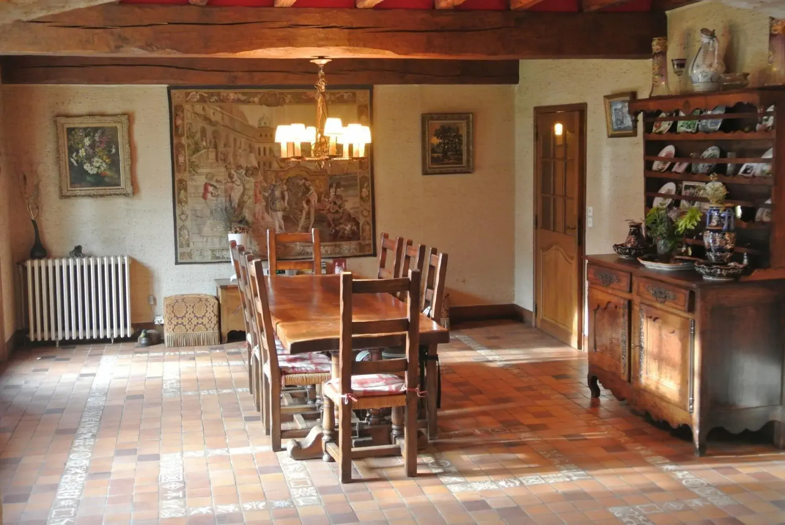 l'Isle Adam - RNU 101249