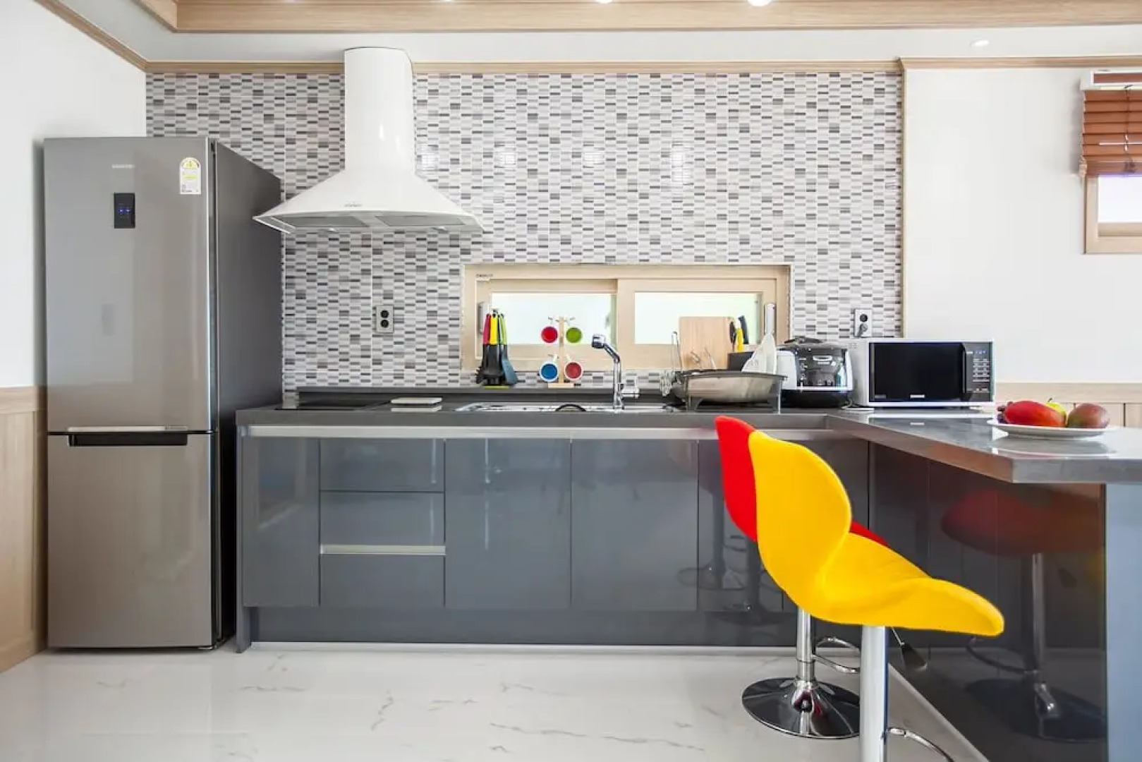 P-237 Spa & Pool Villa