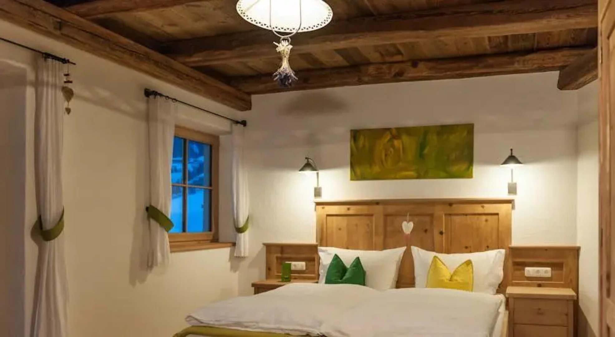 Gasthof Pension Appartements Mitterdorfer