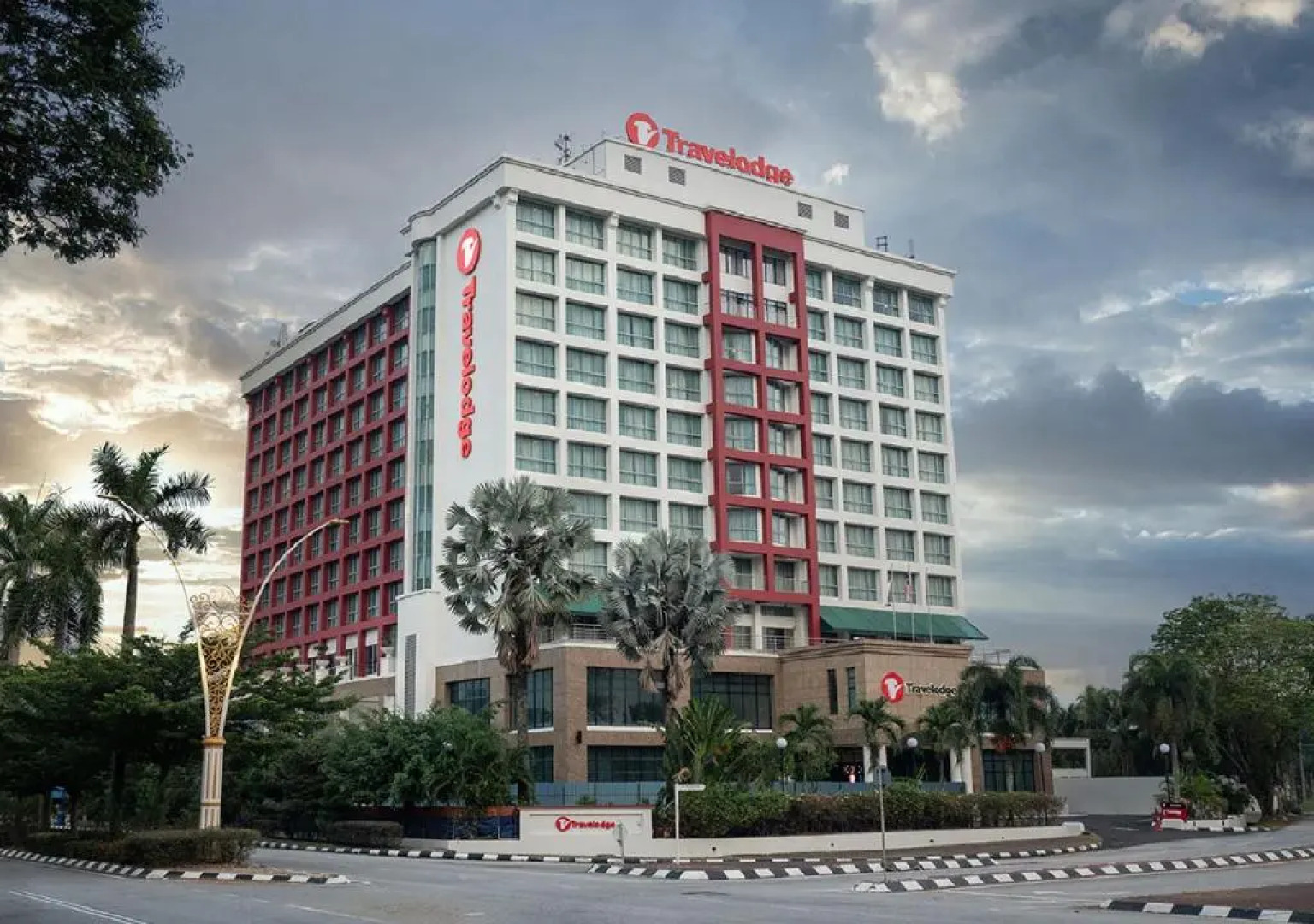 Travelodge Ipoh