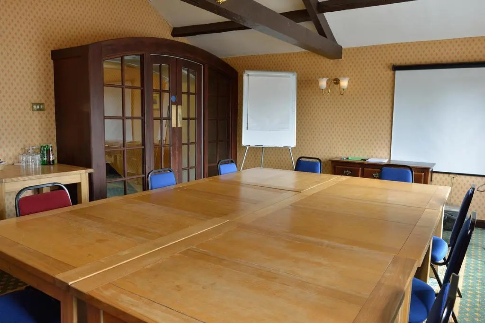 Sella Park House Hotel