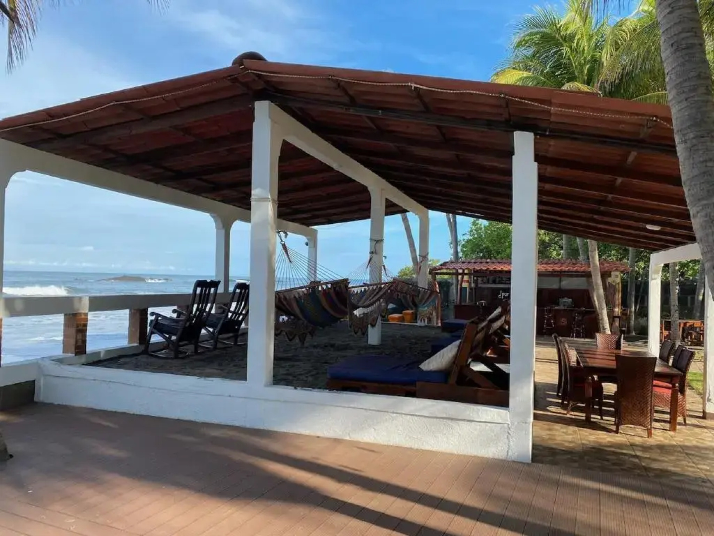 SOLID Surf Hostel