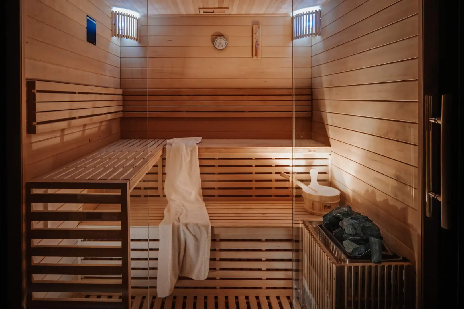 Azur Retreat Meganisi