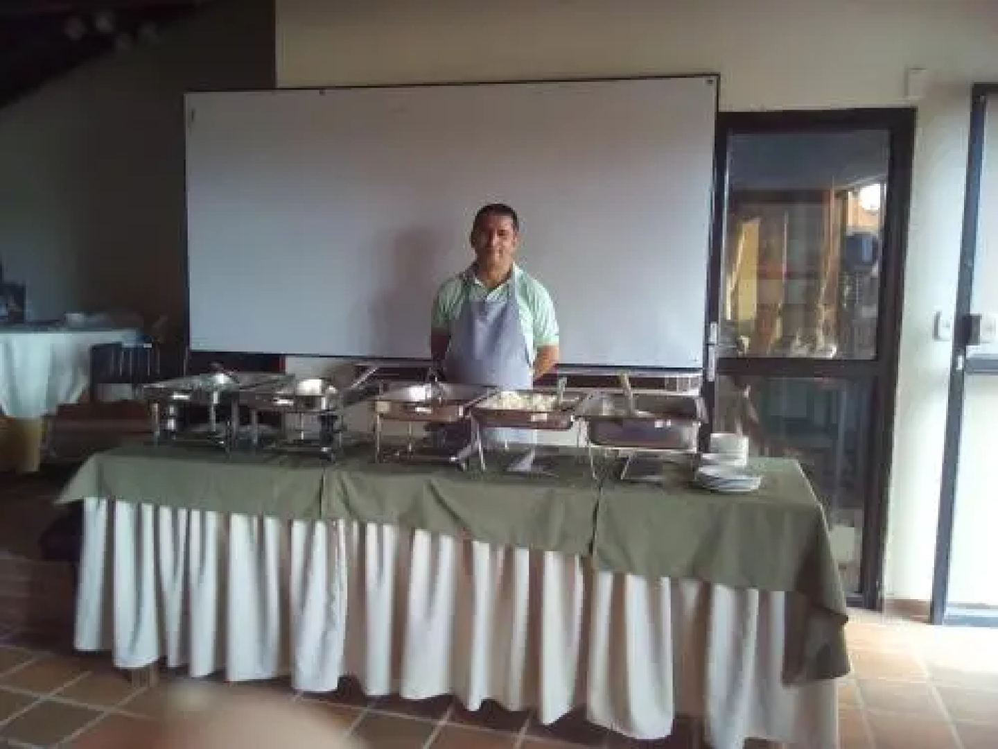 Hotel El Principe Sede Campestre