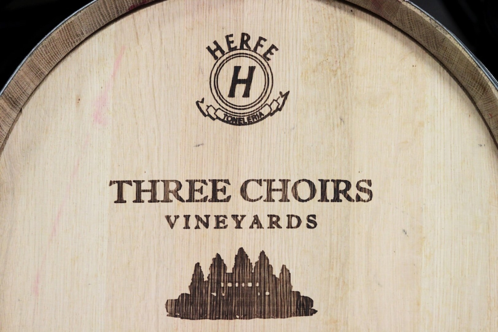 Three Choirs Vineyards
