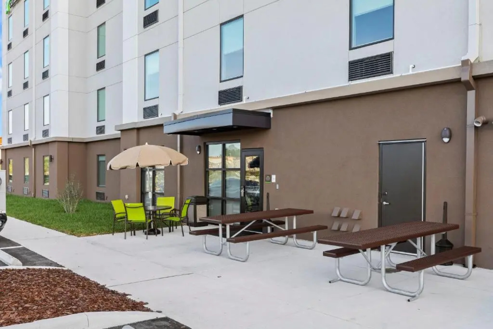 Extended Stay America Premier Suites Orlando Sanford