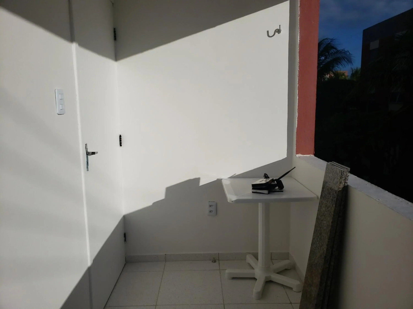 Apartamento na Praia do MORRO BRANCO - CEARÁ - MB06201