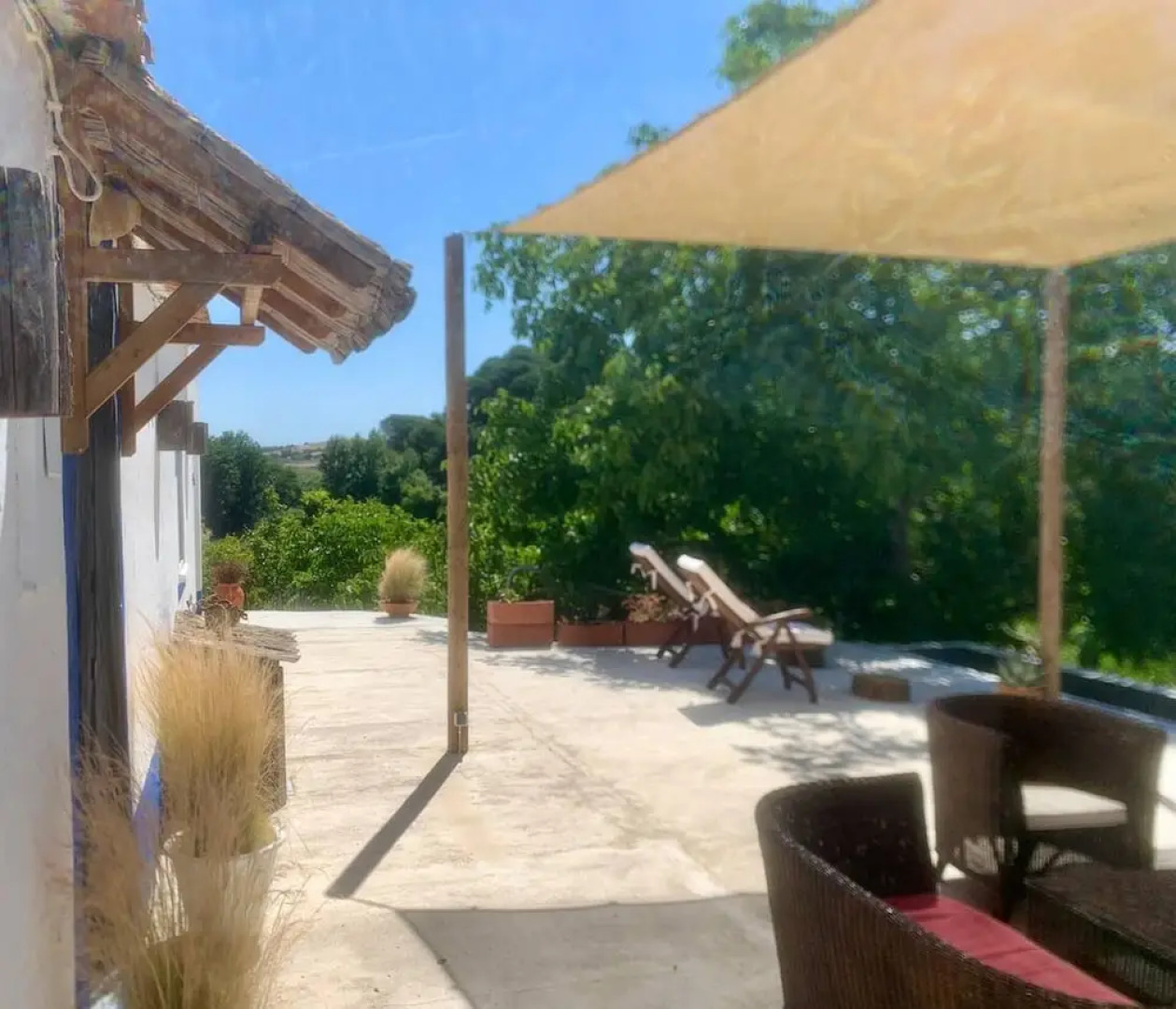 Casa Amador, Charming 2 Bedrooms House in Alcácer