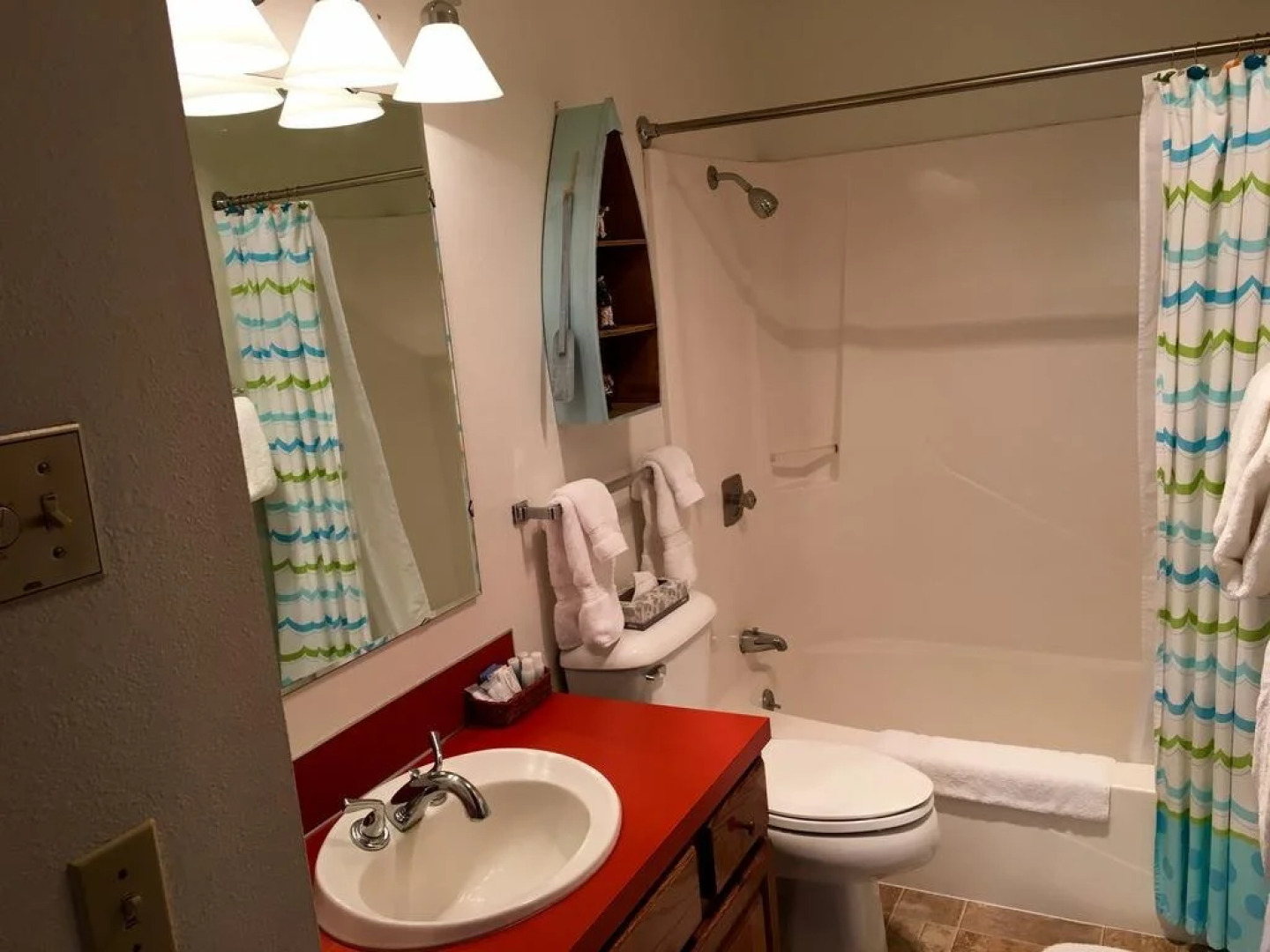 Hi-Tide Ocean Beach Resort