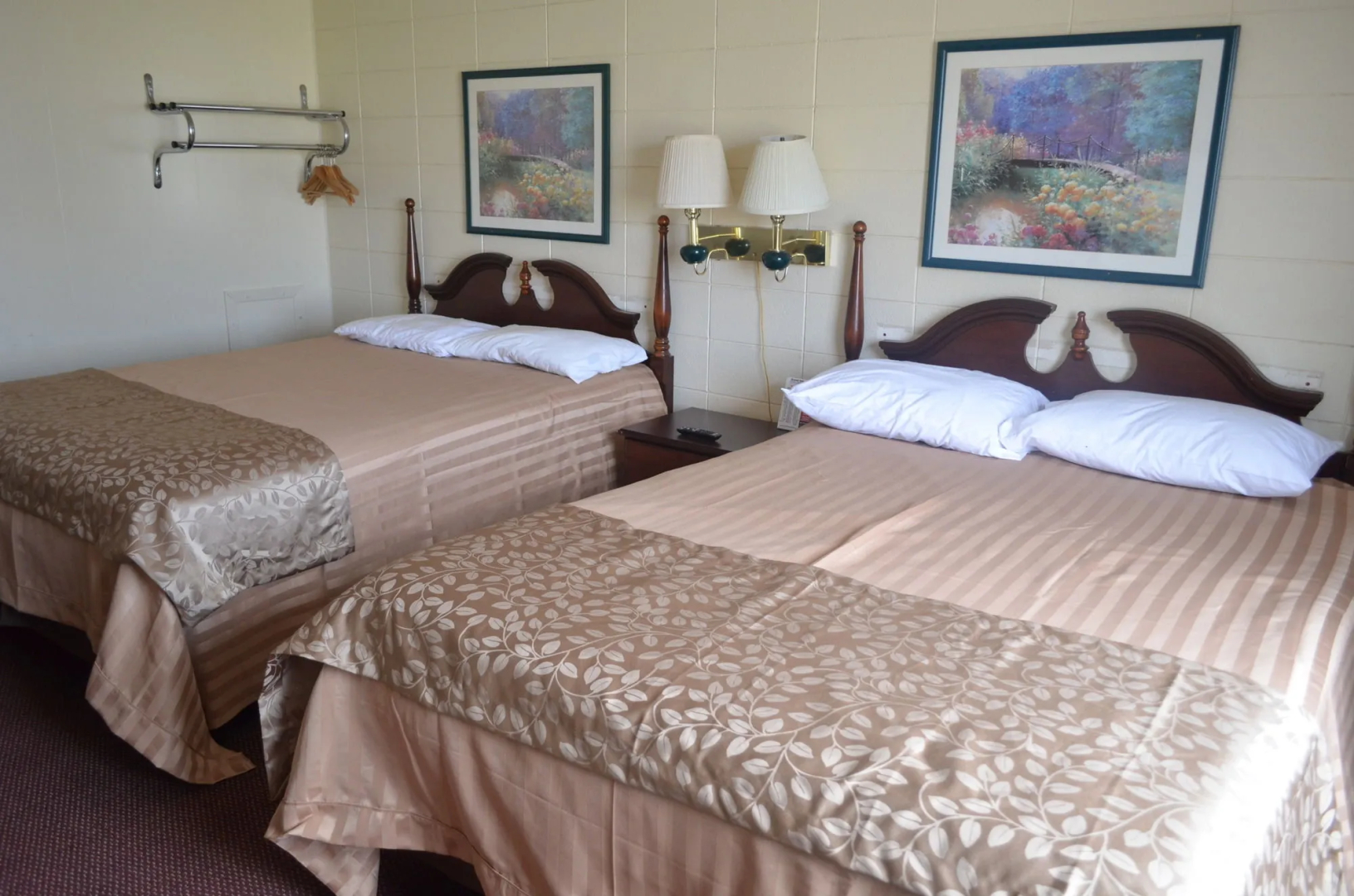 Grand Inn Fargo