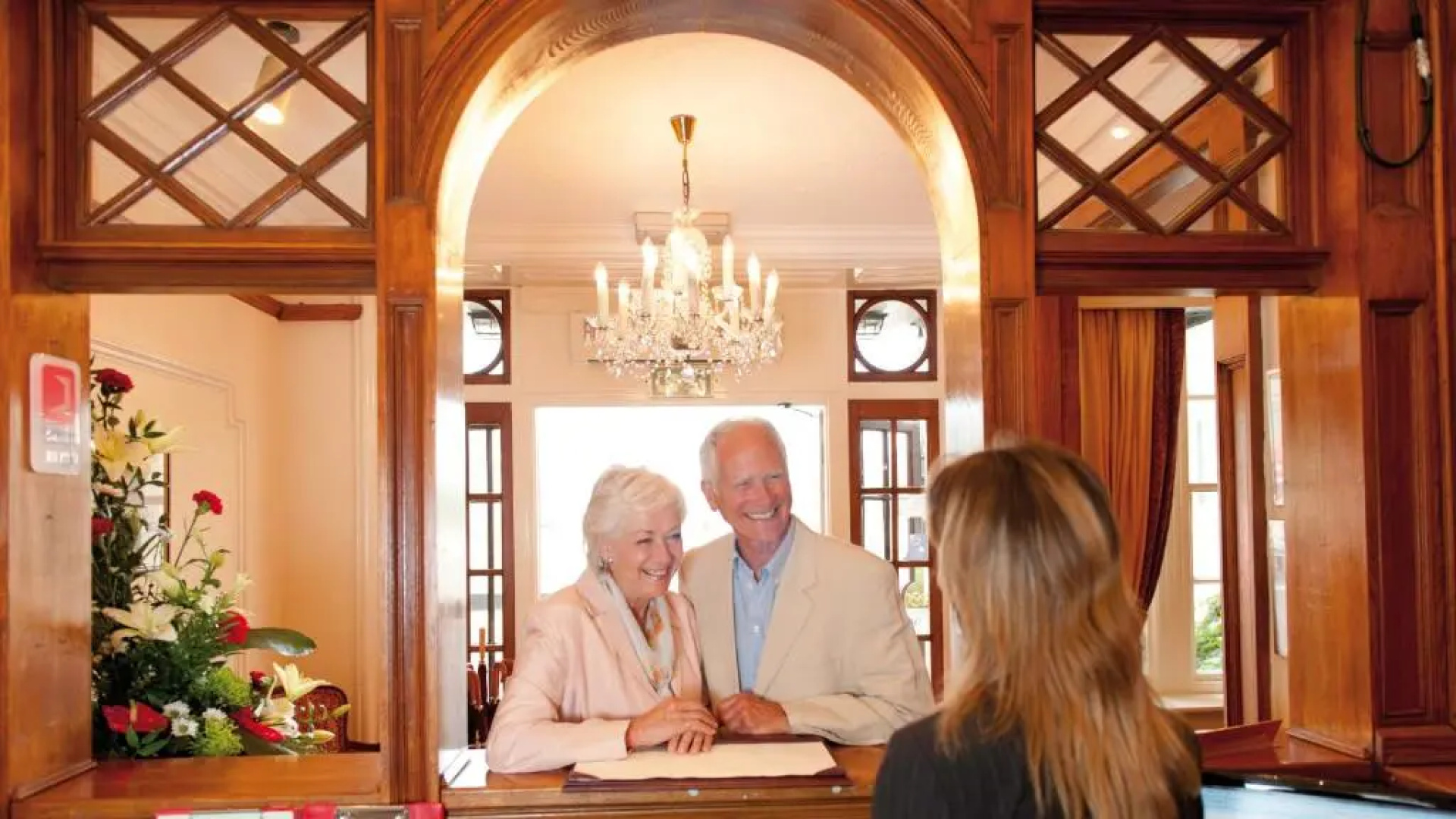 The Belmont Hotel - Adults Only