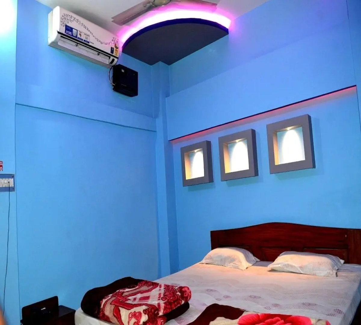 Hotel Royal Residency