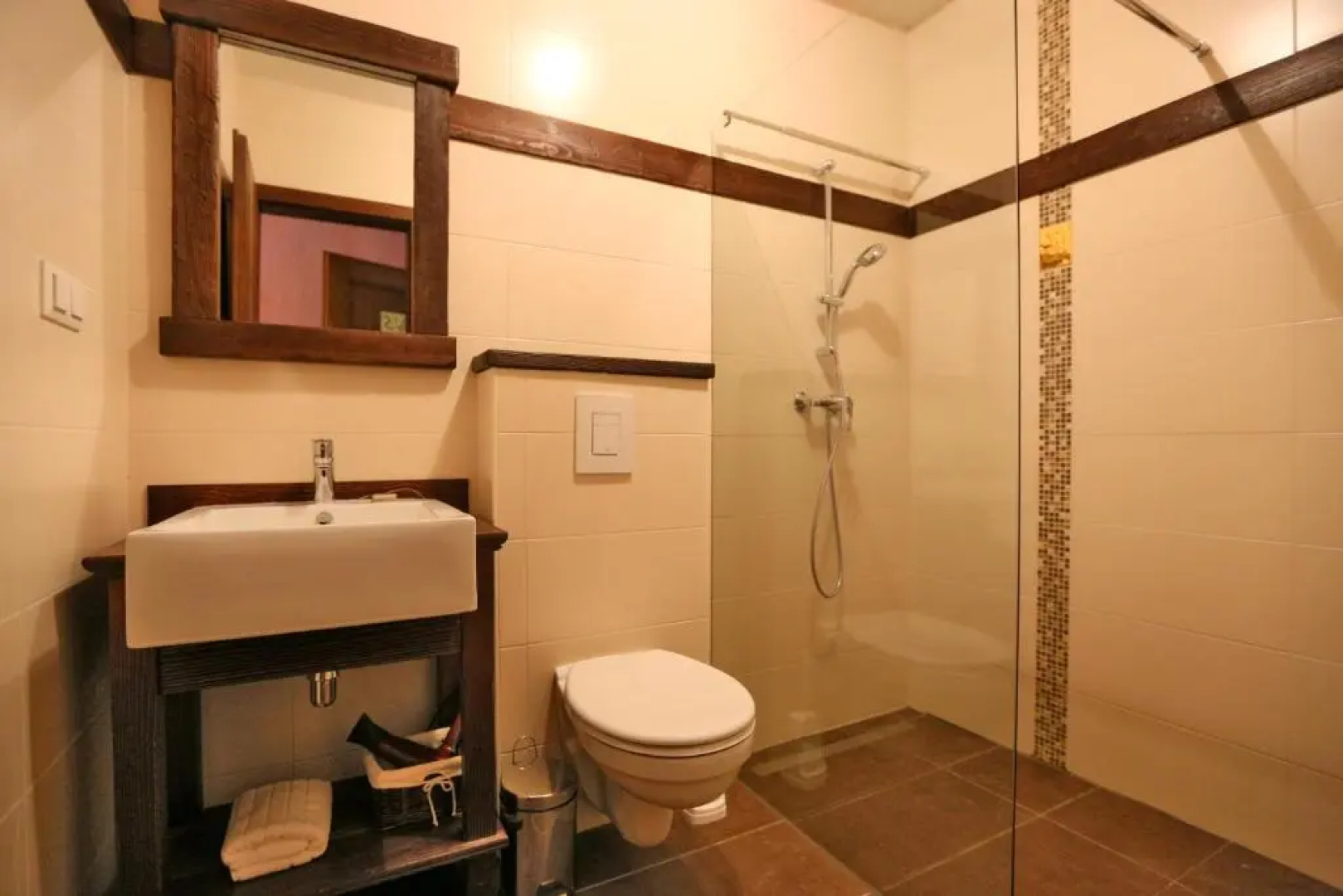 Rooms Pomona